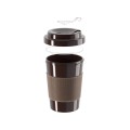 Coffee Grounds Coffee Cup 350ml